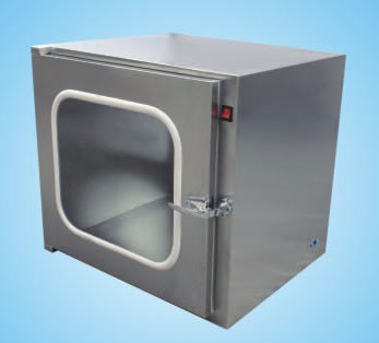 江蘇嘉安食品有限公司采購本公司傳遞窗