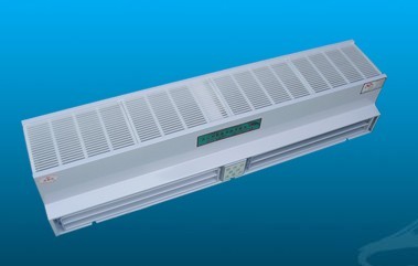 河北寶豐食品有限公司采購河北風幕機